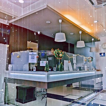 Royale Hotel Batu Gajah Ipoh Ngoại thất bức ảnh