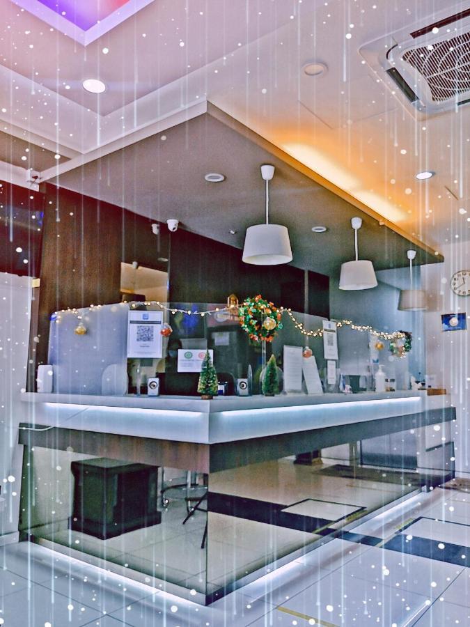 Royale Hotel Batu Gajah Ipoh Ngoại thất bức ảnh