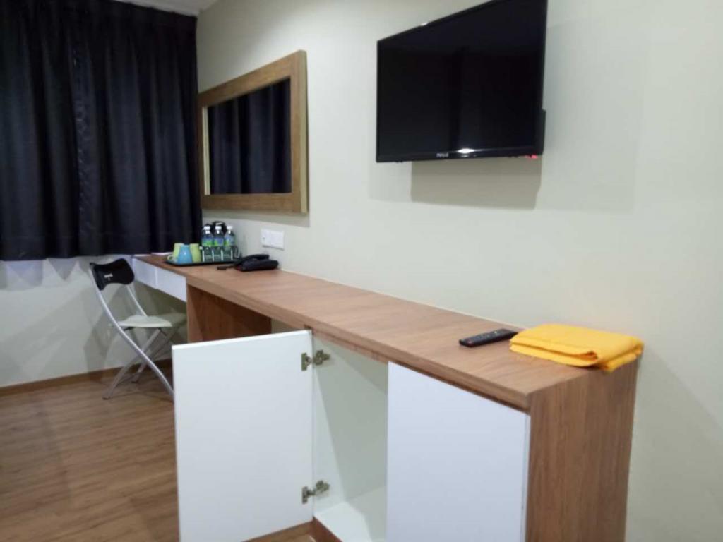Royale Hotel Batu Gajah Ipoh Ngoại thất bức ảnh