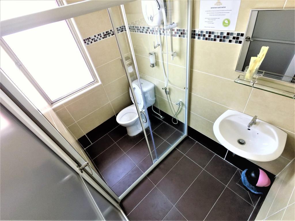 Royale Hotel Batu Gajah Ipoh Ngoại thất bức ảnh