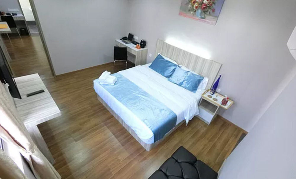 Royale Hotel Batu Gajah Ipoh Ngoại thất bức ảnh