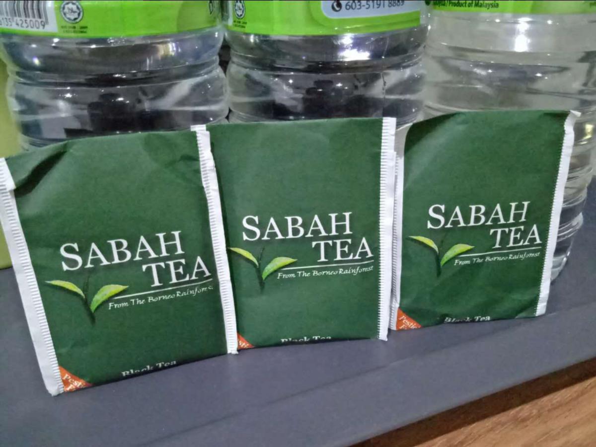 Royale Hotel Batu Gajah Ipoh Phòng bức ảnh