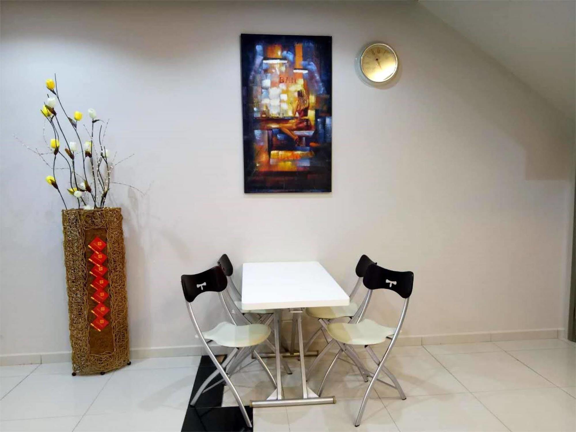 Royale Hotel Batu Gajah Ipoh Ngoại thất bức ảnh