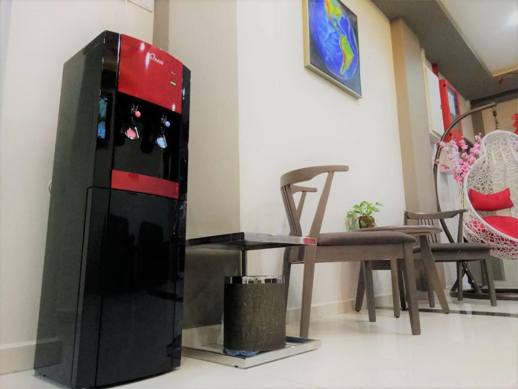 Royale Hotel Batu Gajah Ipoh Ngoại thất bức ảnh