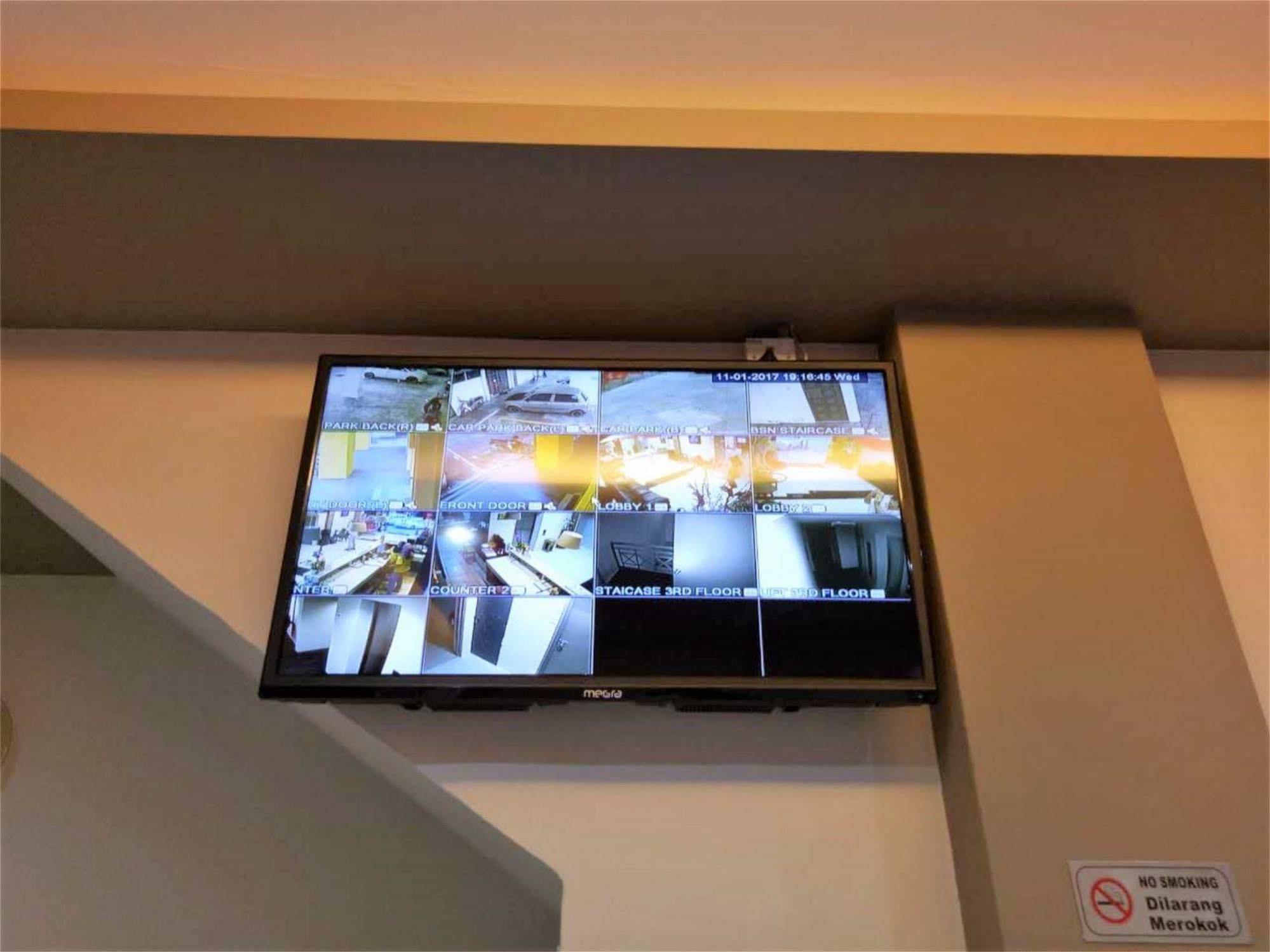 Royale Hotel Batu Gajah Ipoh Ngoại thất bức ảnh